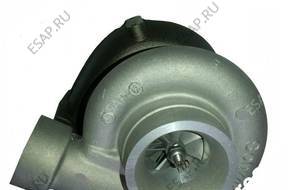 ТУРБОКОМПРЕССОР Mercedes-Benz Actros 12.0---