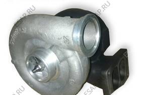 ТУРБОКОМПРЕССОР Mercedes-Benz Truck 53279707108 FV
