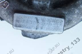 ТУРБОКОМПРЕССОР MERCEDES C E 2.2 CDI A6110960999