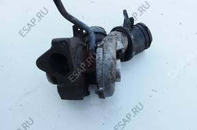 ТУРБОКОМПРЕССОР MERCEDES C E 2.7 CDI A6120960499