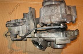 ТУРБОКОМПРЕССОР  Mercedes C klasa 203 2,2 CD