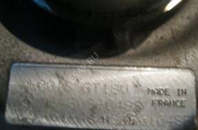 ТУРБОКОМПРЕССОР  Mercedes C klasa 203 2,2 CD