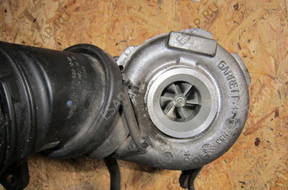 ТУРБОКОМПРЕССОР  Mercedes C klasa 203 2.0 CD