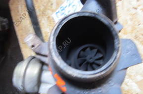 ТУРБОКОМПРЕССОР  Mercedes C klasa 203 2.0 CD