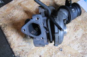 ТУРБОКОМПРЕССОР  Mercedes C klasa 203 2.0 CD