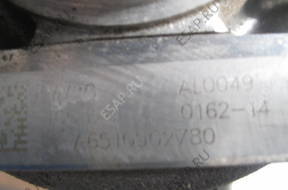 ТУРБОКОМПРЕССОР Mercedes C Klasa 204 2,2 CDI