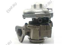 ТУРБОКОМПРЕССОР  MERCEDES C-KLASA 220 711006