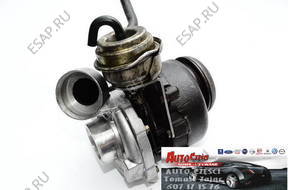 ТУРБОКОМПРЕССОР Mercedes C klasa 2.2CDI A6110960999