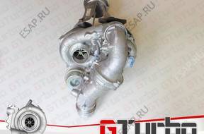ТУРБОКОМПРЕССОР Mercedes C-Klasa W204 2.2 2.5 CDI