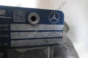 ТУРБОКОМПРЕССОР  Mercedes C-klasa W204 2.2