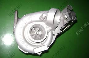 ТУРБОКОМПРЕССОР Mercedes C-Klase E-Klase 2.2 122KM