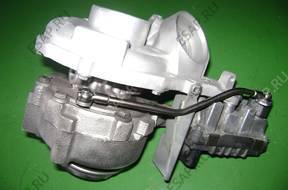 ТУРБОКОМПРЕССОР Mercedes C-Klase E-Klase 2.2 122KM