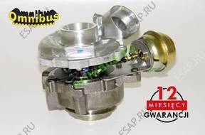 ТУРБОКОМПРЕССОР  Mercedes C-Klasse 220 CDI