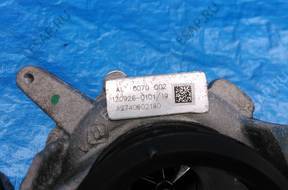 ТУРБОКОМПРЕССОР MERCEDES C W204 1.6 A2740902180