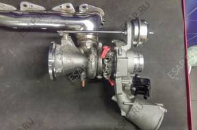 ТУРБОКОМПРЕССОР Mercedes C180 1,6CGI a2740902180