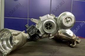 ТУРБОКОМПРЕССОР Mercedes C180 1,6CGI a2740902180