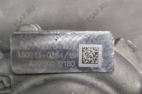 ТУРБОКОМПРЕССОР Mercedes C180 1,6CGI a2740902180