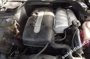 ТУРБОКОМПРЕССОР MERCEDES C220 2.2 CDI W202 1998