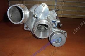 ТУРБОКОМПРЕССОР  MERCEDES  CLA GLA A 1330900280