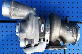 ТУРБОКОМПРЕССОР MERCEDES CLA GLA A 1330900280