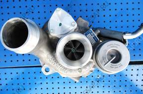 ТУРБОКОМПРЕССОР MERCEDES CLA GLA A 1330900280