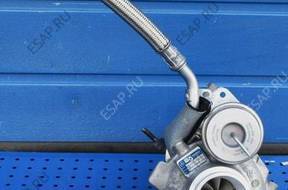 ТУРБОКОМПРЕССОР MERCEDES CLA GLA A 1330900280