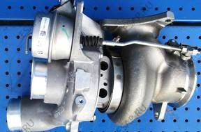 ТУРБОКОМПРЕССОР MERCEDES CLA GLA A 1330900280