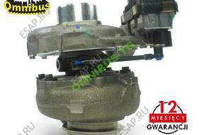 ТУРБОКОМПРЕССОР  Mercedes E 320 CDI (W211)