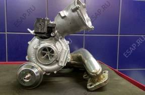 ТУРБОКОМПРЕССОР Mercedes E C Klasse a2700900780