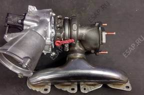 ТУРБОКОМПРЕССОР Mercedes E C Klasse a2700900780