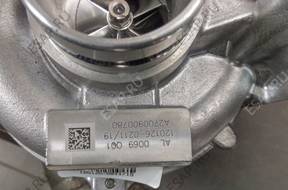 ТУРБОКОМПРЕССОР Mercedes E C Klasse a2700900780