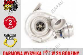 ТУРБОКОМПРЕССОР MERCEDES E-CLASS 200 220 CDI PKW