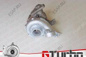 ТУРБОКОМПРЕССОР Mercedes E-Klas W211 2.2 CDI 150 KM