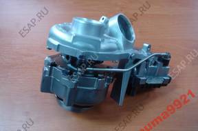 ТУРБОКОМПРЕССОР Mercedes E klasa 200CDI 122KM  W211