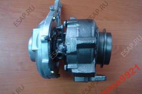 ТУРБОКОМПРЕССОР Mercedes E klasa 200CDI 122KM  W211