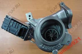 ТУРБОКОМПРЕССОР Mercedes E klasa 200CDI 122KM  W211