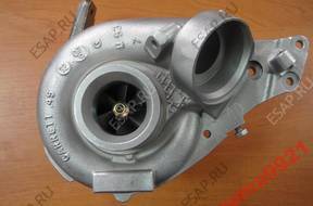 ТУРБОКОМПРЕССОР Mercedes E klasa 200CDI 122KM  W211