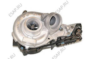 ТУРБОКОМПРЕССОР  MERCEDES E-KLASA 220 727461