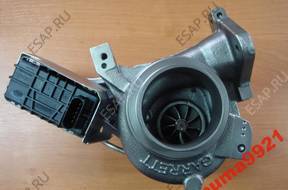 ТУРБОКОМПРЕССОР Mercedes E klasa 220CDI 150KM  W211