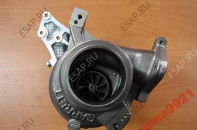 ТУРБОКОМПРЕССОР Mercedes E klasa 220CDI 150KM  W211