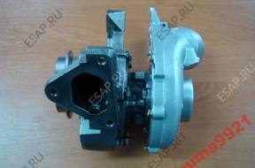 ТУРБОКОМПРЕССОР Mercedes E klasa 220CDI 150KM  W211