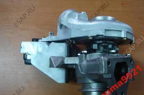 ТУРБОКОМПРЕССОР Mercedes E klasa 220CDI 150KM  W211