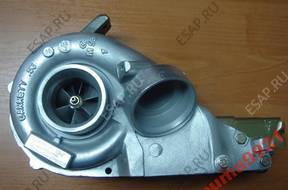 ТУРБОКОМПРЕССОР Mercedes E klasa 270CDI 177KM W211