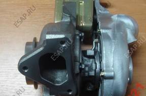 ТУРБОКОМПРЕССОР Mercedes E klasa 270CDI 177KM W211
