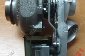 ТУРБОКОМПРЕССОР Mercedes E klasa 270CDI 177KM W211