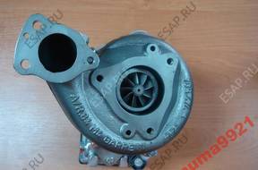 ТУРБОКОМПРЕССОР Mercedes E klasa 280CDI 320CDI W211