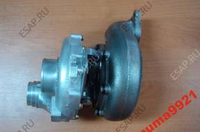ТУРБОКОМПРЕССОР Mercedes E klasa 280CDI 320CDI W211