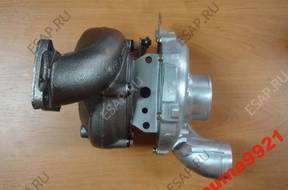ТУРБОКОМПРЕССОР Mercedes E klasa 280CDI 320CDI W211