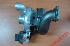 ТУРБОКОМПРЕССОР Mercedes E klasa 280CDI 320CDI W211