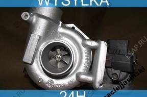 ТУРБОКОМПРЕССОР mercedes E-KLASA 400 CDI W211 260KM